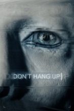 Nonton Film Don’t Hang Up (2016) Subtitle Indonesia Streaming Movie Download