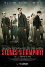 Stones for the Rampart (2014)