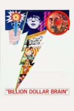 Nonton Film Billion Dollar Brain (1967) Subtitle Indonesia Streaming Movie Download