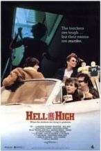 Nonton Film Hell High (1989) Subtitle Indonesia Streaming Movie Download