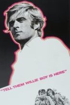 Nonton Film Tell Them Willie Boy Is Here (1969) Subtitle Indonesia Streaming Movie Download
