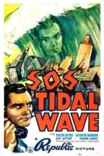 S.O.S Tidal Wave (1939)