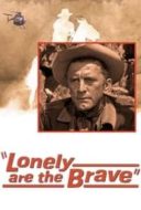 Layarkaca21 LK21 Dunia21 Nonton Film Lonely Are the Brave (1962) Subtitle Indonesia Streaming Movie Download