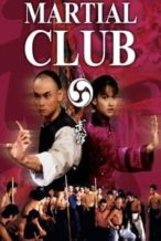 Nonton Film Martial Club (1981) Subtitle Indonesia Streaming Movie Download