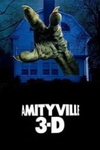 Nonton Film Amityville 3-D (1983) Subtitle Indonesia Streaming Movie Download