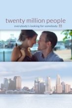 Nonton Film Twenty Million People (2016) Subtitle Indonesia Streaming Movie Download