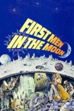 Nonton Film First Men in the Moon (1964) Subtitle Indonesia Streaming Movie Download