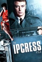 Nonton Film The Ipcress File (1965) Subtitle Indonesia Streaming Movie Download