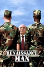 Nonton Film Renaissance Man (1994) Subtitle Indonesia Streaming Movie Download