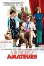 Nonton Film A Bunch of Amateurs (2008) Subtitle Indonesia Streaming Movie Download