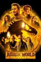 Nonton Film Jurassic World Dominion (2022) Subtitle Indonesia Streaming Movie Download