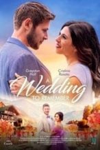 Nonton Film A Wedding to Remember (2021) Subtitle Indonesia Streaming Movie Download