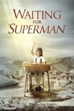 Nonton Film Waiting for “Superman” (2010) Subtitle Indonesia Streaming Movie Download