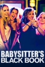 Nonton Film Babysitter’s Black Book (2015) Subtitle Indonesia Streaming Movie Download