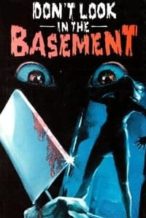Nonton Film Don’t Look in the Basement (1973) Subtitle Indonesia Streaming Movie Download