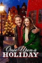 Nonton Film Once Upon A Holiday (2015) Subtitle Indonesia Streaming Movie Download