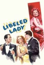 Nonton Film Libeled Lady (1936) Subtitle Indonesia Streaming Movie Download