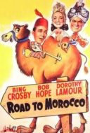 Layarkaca21 LK21 Dunia21 Nonton Film Road to Morocco (1942) Subtitle Indonesia Streaming Movie Download