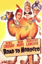 Nonton Film Road to Morocco (1942) Subtitle Indonesia Streaming Movie Download
