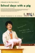 Nonton Film School Days with a Pig (2008) Subtitle Indonesia Streaming Movie Download