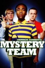 Nonton Film Mystery Team (2009) Subtitle Indonesia Streaming Movie Download