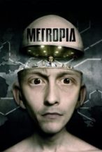 Nonton Film Metropia (2009) Subtitle Indonesia Streaming Movie Download