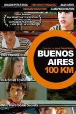 Buenos Aires 100 km (2005)