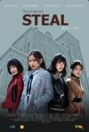Layarkaca21 LK21 Dunia21 Nonton Film Steal (2021) Subtitle Indonesia Streaming Movie Download