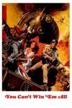 Nonton Film You Can’t Win ‘Em All (1970) Subtitle Indonesia Streaming Movie Download
