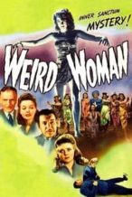 Nonton Film Weird Woman (1944) Subtitle Indonesia Streaming Movie Download
