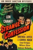 Layarkaca21 LK21 Dunia21 Nonton Film Strange Confession (1945) Subtitle Indonesia Streaming Movie Download