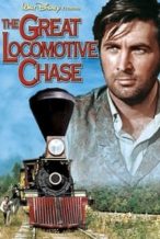 Nonton Film The Great Locomotive Chase (1956) Subtitle Indonesia Streaming Movie Download