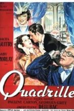Nonton Film Quadrille (1938) Subtitle Indonesia Streaming Movie Download