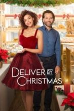 Nonton Film Deliver by Christmas (2020) Subtitle Indonesia Streaming Movie Download