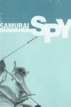 Nonton Film Samurai Spy (1965) Subtitle Indonesia Streaming Movie Download