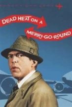 Nonton Film Dead Heat on a Merry-Go-Round (1966) Subtitle Indonesia Streaming Movie Download