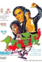Nonton Film Vengeance! (1970) Subtitle Indonesia Streaming Movie Download