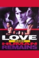 Layarkaca21 LK21 Dunia21 Nonton Film Love & Human Remains (1994) Subtitle Indonesia Streaming Movie Download