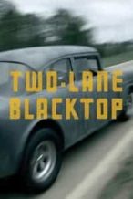 Nonton Film Two-Lane Blacktop (1971) Subtitle Indonesia Streaming Movie Download