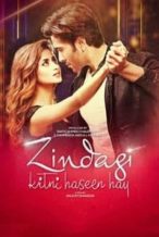 Nonton Film Zindagi Kitni Haseen Hay (2016) Subtitle Indonesia Streaming Movie Download