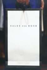 Sales Per Hour (2021)