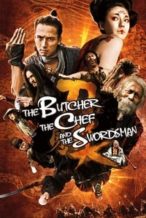 Nonton Film The Butcher, the Chef, and the Swordsman (2011) Subtitle Indonesia Streaming Movie Download