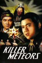 Nonton Film The Killer Meteors (1976) Subtitle Indonesia Streaming Movie Download
