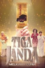 Nonton Film Tiga Janda Melawan Dunia (2022) Subtitle Indonesia Streaming Movie Download