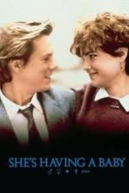 Nonton Film She’s Having a Baby (1988) Subtitle Indonesia Streaming Movie Download