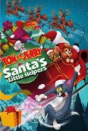 Layarkaca21 LK21 Dunia21 Nonton Film Tom and Jerry Santa’s Little Helpers (2014) Subtitle Indonesia Streaming Movie Download