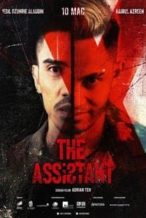 Nonton Film The Assistant (2022) Subtitle Indonesia Streaming Movie Download
