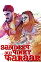 Nonton Film Sandeep Aur Pinky Faraar (2021) Subtitle Indonesia Streaming Movie Download