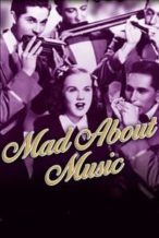 Nonton Film Mad About Music (1938) Subtitle Indonesia Streaming Movie Download