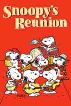 Nonton Film Snoopy’s Reunion (1991) Subtitle Indonesia Streaming Movie Download